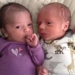 Meet your Posher, Shannon